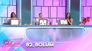 İşte Benim Stilim 82. Bölüm 