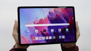 Lenovo Xiaoxin Pad Pro 2023 12,7"