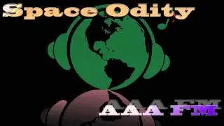 Space Oddity - Caterpillar Shlump Bucket (isoTope Remix)