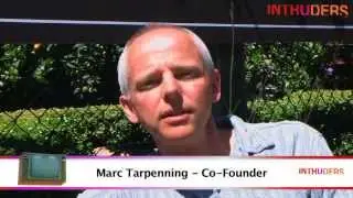Tesla Motors co-founder, Marc Tarpenning about the future of transportation