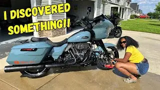 What You Don’t Know About The 2024 Harley-Davidson Touring Models | Bike Wash Day