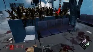 Moar Stream Tests - Dead By Daylight