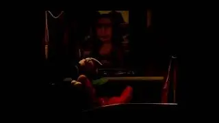 Elmo Says Boo! (Original 1997 trailer, but it’s in Western background and at 1.25 speed)