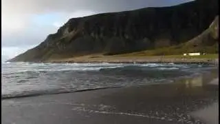 Unstad I Lofoten