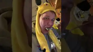 THE MOST DISGUSTING EXPERIMENT IN THE WORLD!🤢САМЫЙ ПРОТИВНЫЙ ЭКСПЕРИМЕНТ!