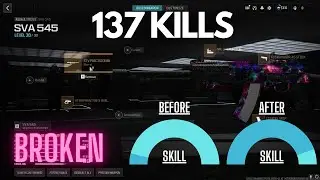 137 Kills (No Lethals) | Modern Warfare 3 Multiplayer Gameplay (They Thought I Was Cheating)