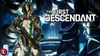 ULTIMATE FREYNA IS OP | THE FIRST DESCENDANT