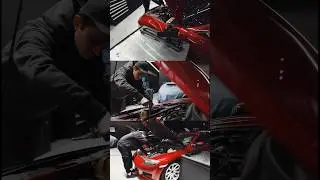 Accsoon TopRig S60 Slider in action with Lagg Media