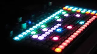 Deluge Dub Techno