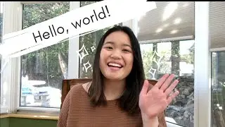 Welcome to Investing with Kim!