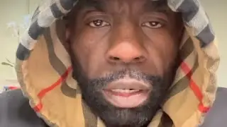 Kali Muscle Says MEAT & Rice Gave Him a Heart Attack