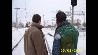 Архив 2007 "Трагедия на Авиамоторной"