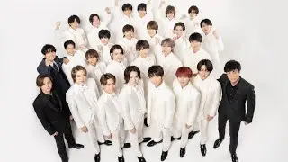 JOHNNYS’ World Next Stage 2023 PV