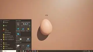 ПРОКЛИКАЛ 1000 РАЗ ЯЙЦО🤣🤣🤣