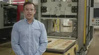 Composites Capabilities