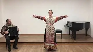Московская Дарья.  "Разнесуха". 2.20