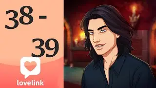 Julien Alexander #38 - 39 💎 Lovelink 🔥💗