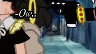 The Bitch Came Back//shit post