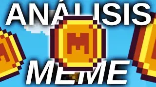 🪙 ES MOMENTO DE COMPRAR MEMECOIN? (9GAG) 🪙 Subirá De Precio MEME? | Análisis De La Criptomoneda MEME