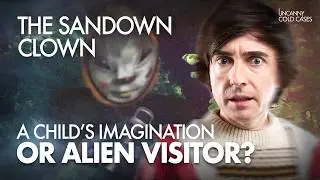 The Sandown Clown: Who Or What Was 'All Colours Sam'?