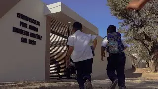 Paso a paso resolveremos décadas de saqueo y abandono
