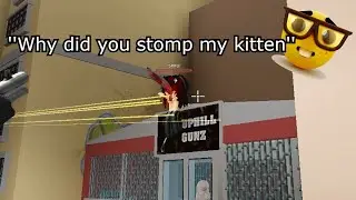 Raiding an E Couple