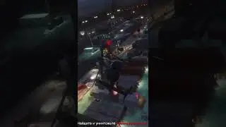 Найс посадка [ GTA Online ] 