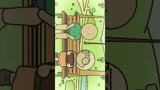 1 MILLION D'ABONNÉS - Bande-annonce