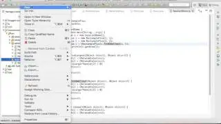 oracle java tutorial walkthrough -- interface4