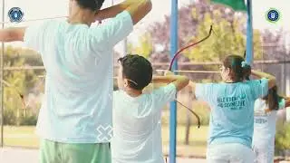🏹 Yaylar Gerildi, Oklar Atıldı