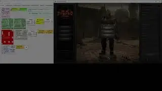 Diablo 2 Resurrected Bot for Nihlathak and the Summoner. Safe for hardcore. Universal Bot Engine.