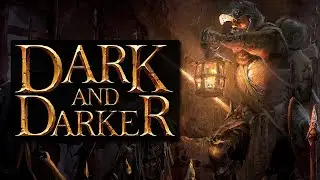 ПВП ИДУ НА ВЫ - Dark and Darker