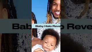 DDG & Halle Bailey Son Ultimate Reveal 💙