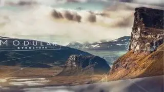 After Effects Template | Royalty Free | Clean Slideshow