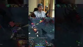 баг?  