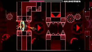Bloodbath 61% (again, but with mic audio)