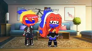 meme//🇵🇾❤🇨🇴\\(gacha especial  200 suds 😘  ❤)#noflop#noviral#apoyo#youtubeapp#countryhumans#méxico