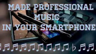 HOW TO MAKE BEAT ON YOUR SMARTPHONE
