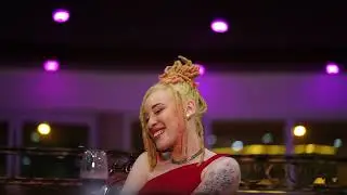Xmas Nou Bad-Juliah & Keartsea (Official Music Video)