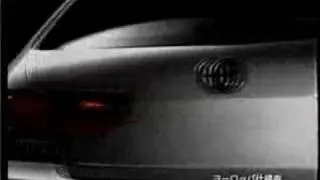 Alfa sportwagon