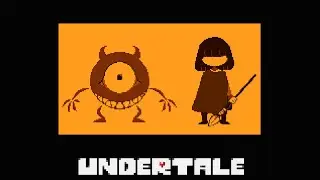 ДАВНЫМ-ДАВНО | Undertale #11