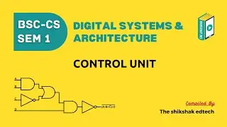 Control Unit 