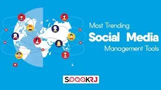 Top 10 Social Media Tools For Digital Marketers || Rajat Jain