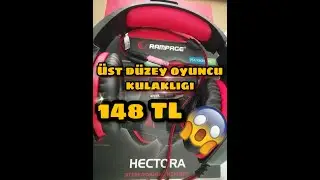 OYUN  (GAMİNG) KULAKLIĞI