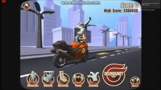 Turbo Dismount | Ragdoll Physics to the Max!