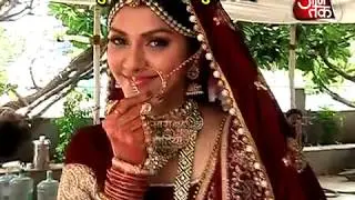 Grand Wedding of Suman & Ranveer in 'Ek Vivaah Aisa Bhi'