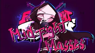 Friday Night Funkin - Mid Fight Masses