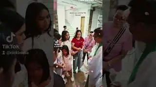 family blessing fr. Danny p.