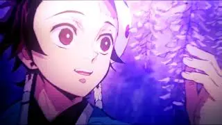 macarena. (tanjiro edit)