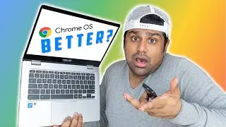 Can a Chromebook Replace a Budget Windows Laptop in 2021?